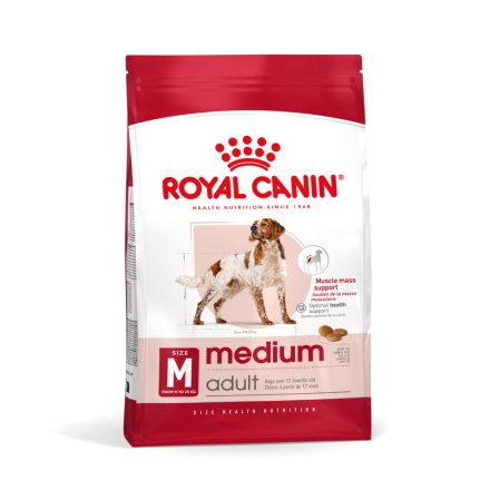 Royal Canin SHN Medium Adult 15kg