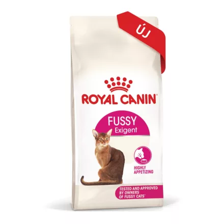 Royal Canin FHN Fussy Exigent 2kg
