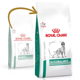 Royal Canin VHN Dog Glycobalance 7kg