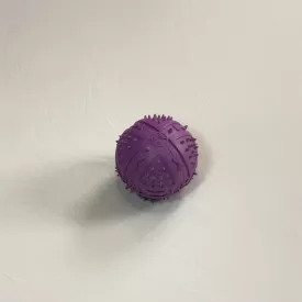 Sípoló, lila gumilabda 10cm