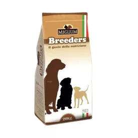 Meglium Breeder Adult Plus 20kg (24/12)