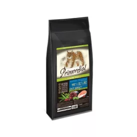 Primordial Grain Free Adult Cat, Salmon & Tuna 6kg