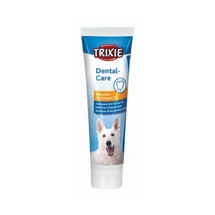 Trixie fogkrém teafaolajjal 100g