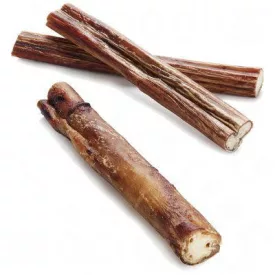 Panzi szárított, darabolt bikacsök 12cm, 3db/csomag