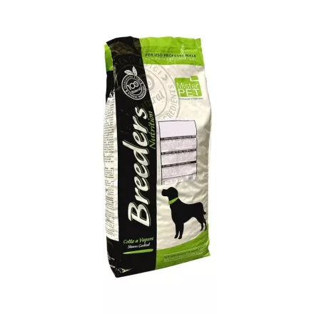 Vivere Medium Adult Duck & Peas & Brown Rice 20kg
